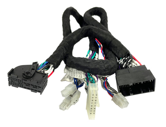 Musway plug&play Cable Set MPK-BMWM6-RAM mpk bmwm6 ram
