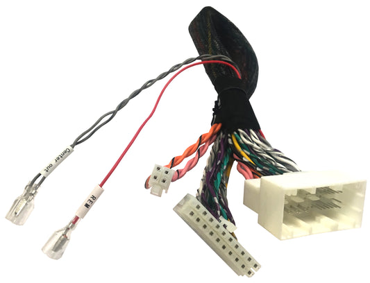 Musway plug&play Cable Set MPK-BMWM6 mpk bmwm6