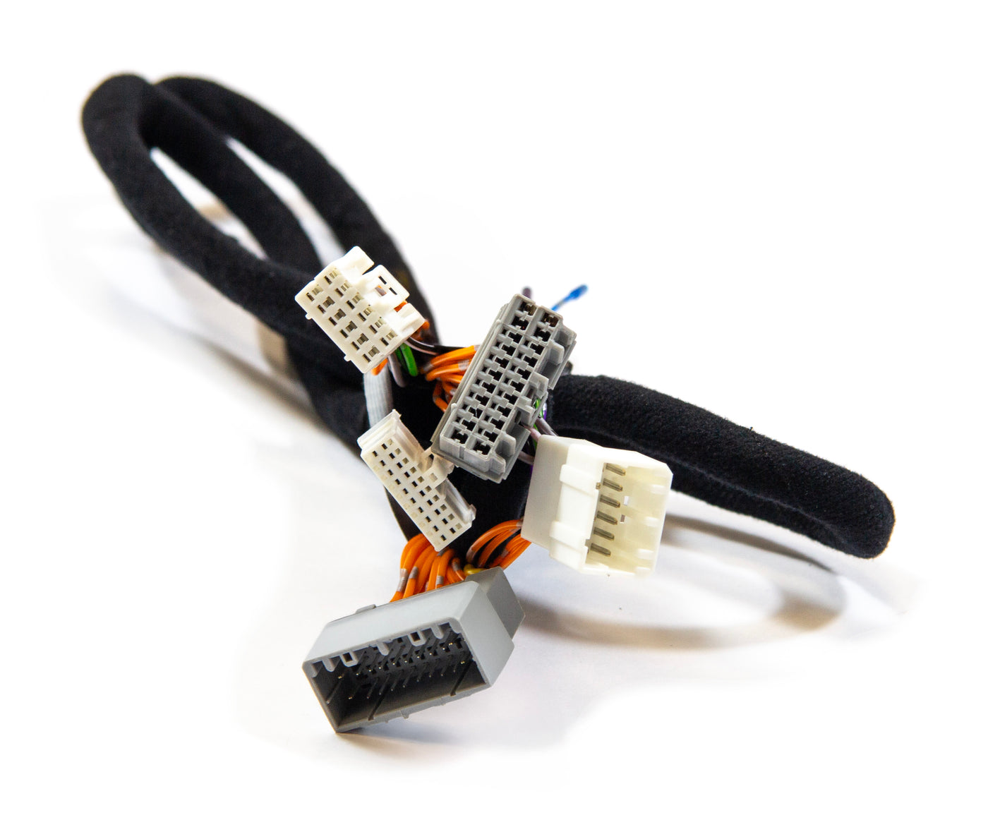 MPK-BYDM4 Plug+Play Cable Set