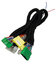 MUSWAY plug&play Cable Set MPK-HY1M6 Ionic 5/6 with Bose