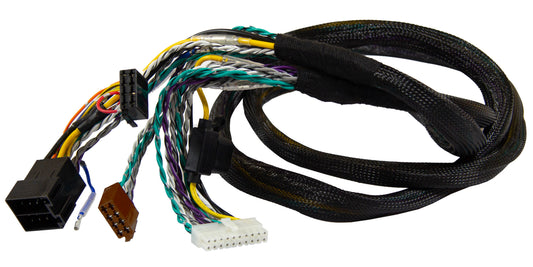Musway plug&play Iso-Cable MPK-ISO 25 mpk iso25