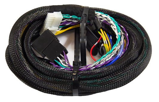 MUSWAY Plug&Play ISO-Cable MPK-ISO 25