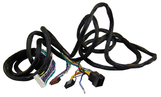 Musway plug&play Iso-Cable MPK-ISO 50 mpk iso50