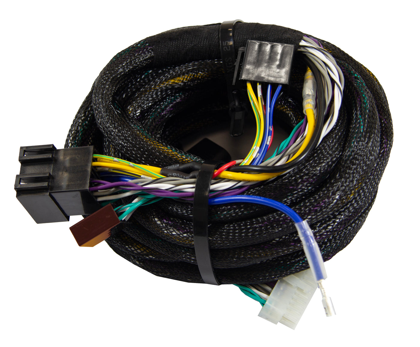 MUSWAY Plug&Play ISO-Cable MPK-ISO 50