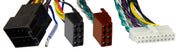MUSWAY Plug&Play ISO-Cable MPK-ISO 50