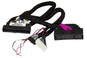 MPK-MB1D8 Plug+Play Adapter for Mercedes-Benz Burmester Sound Systems