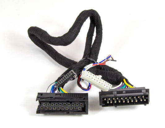 MPK-POR1D8 Plug+Play Adapter for Porsche Sound Systems