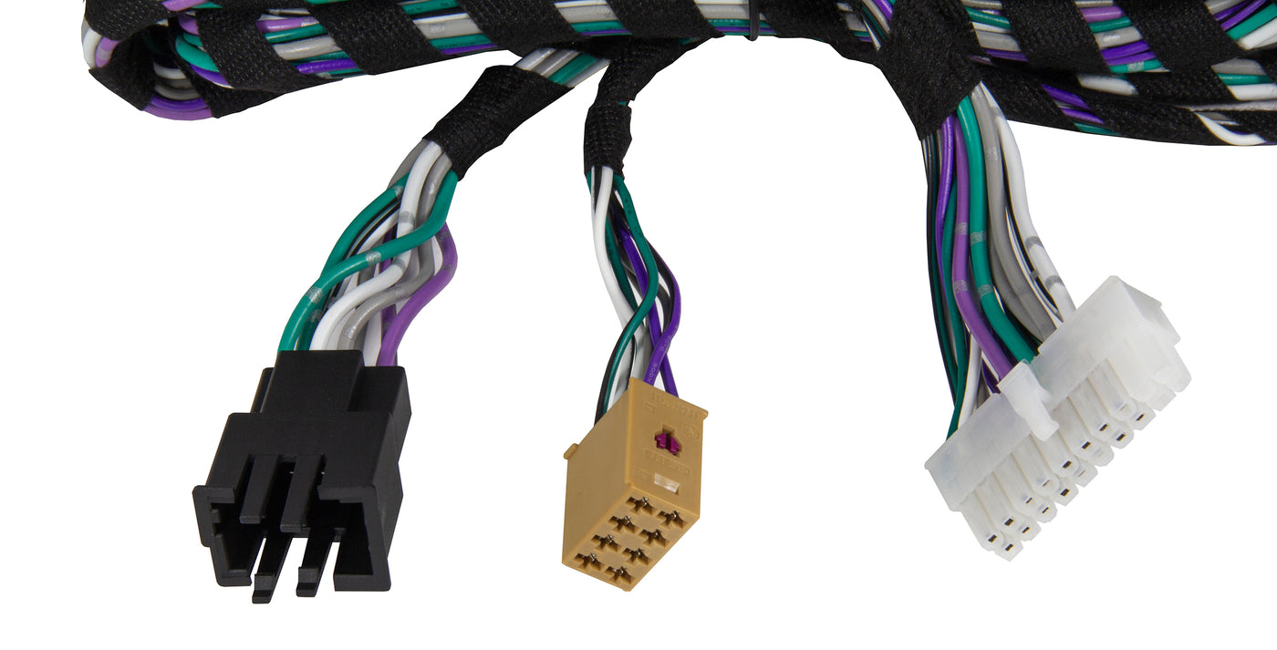 MPK-QSC25-M Quadlock Adapter Cable