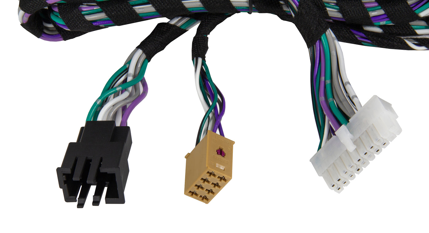 MPK-QSC50-M Quadlock Adapter Cable