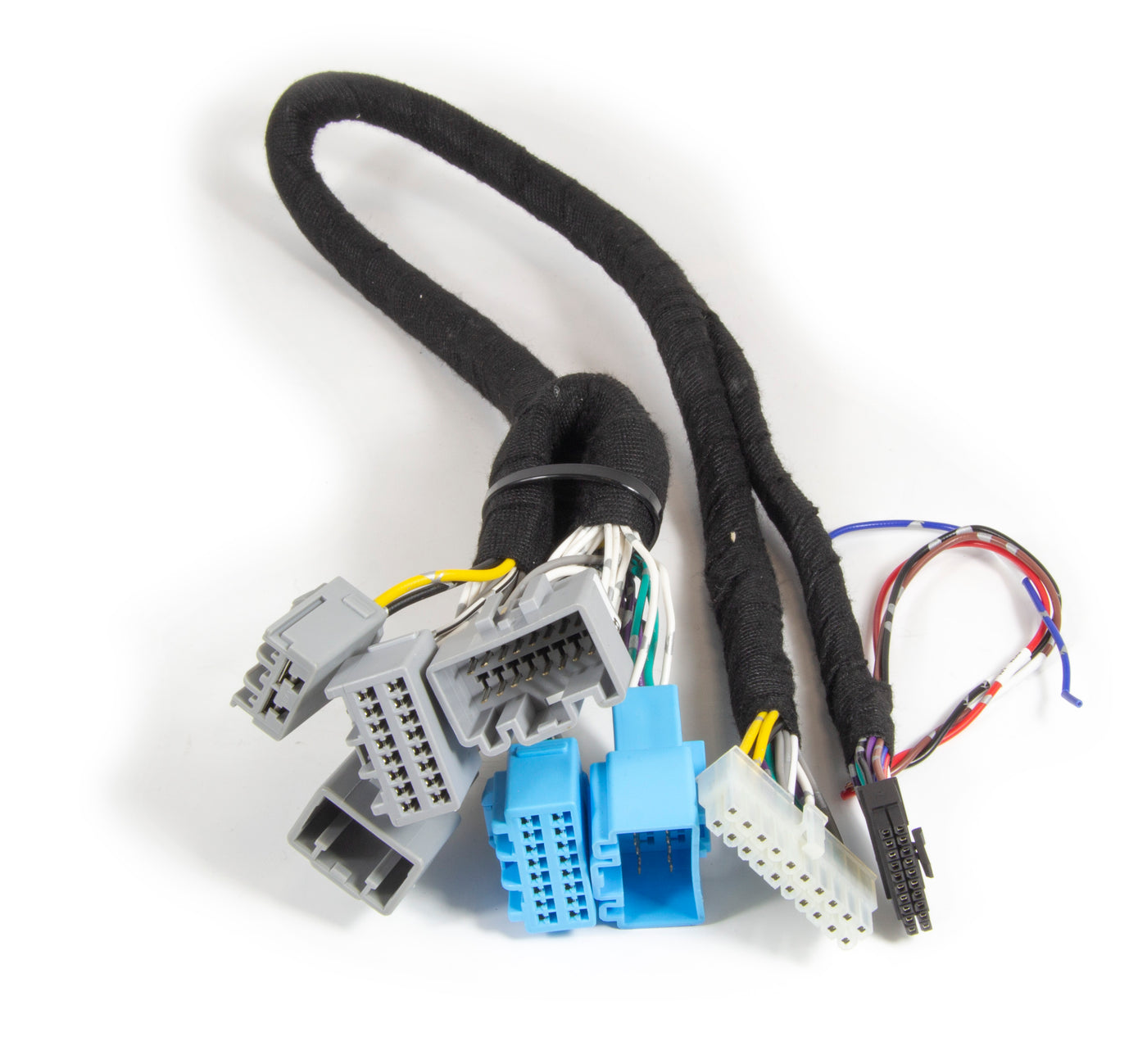 MPK-RR2D8 Plug+Play Adapter for Range Rover Sound Systems