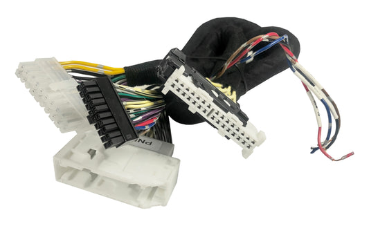 MPK-TOY1D8 Plug+Play Adapter for Lexus Sound Systems