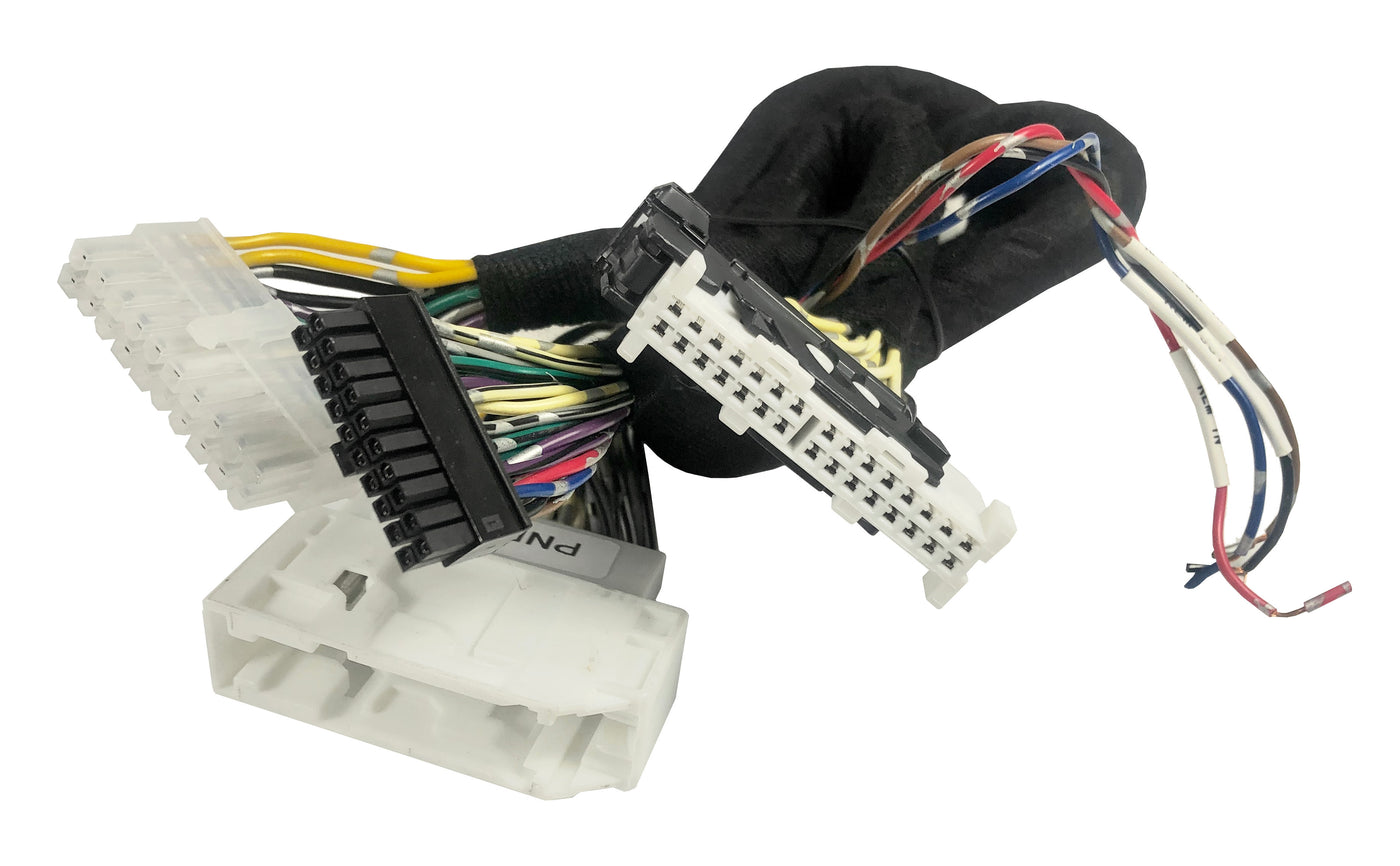 MPK-TOY2D8 Plug+Play Adapter for Toyota Camry Sound Systems