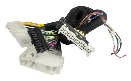MPK-TOY2D8 Plug+Play Adapter for Toyota Camry Sound Systems