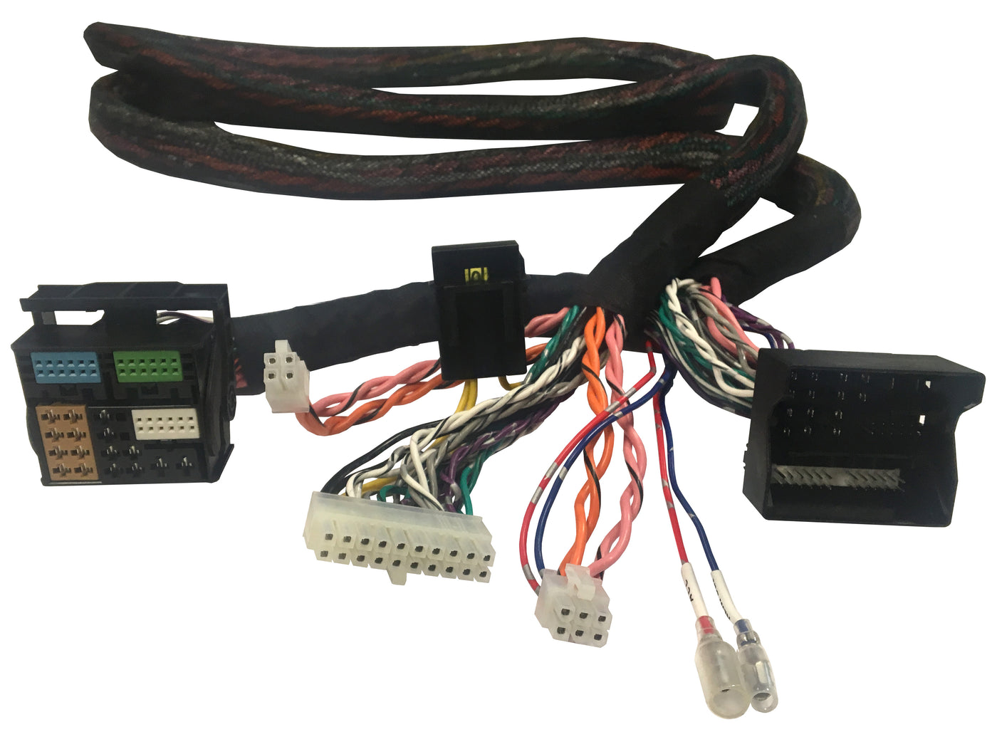 MPK-VAGM6 Plug+Play Cable Set