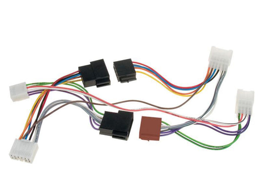 MPK10 Plug&Play Connector Cable