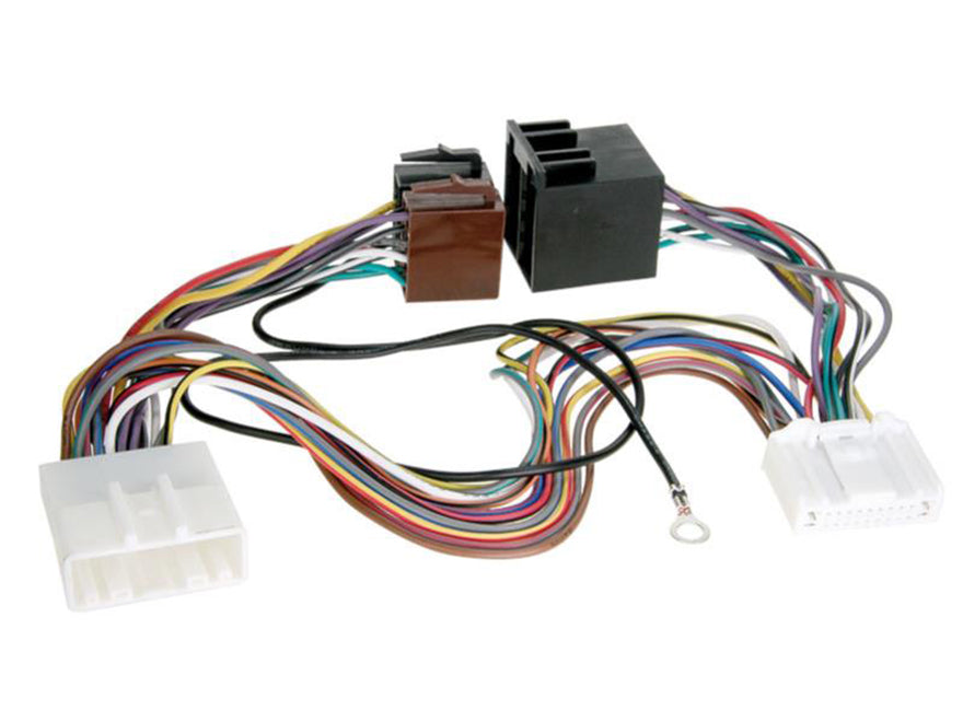 MPK11 Plug&Play Connector Cable