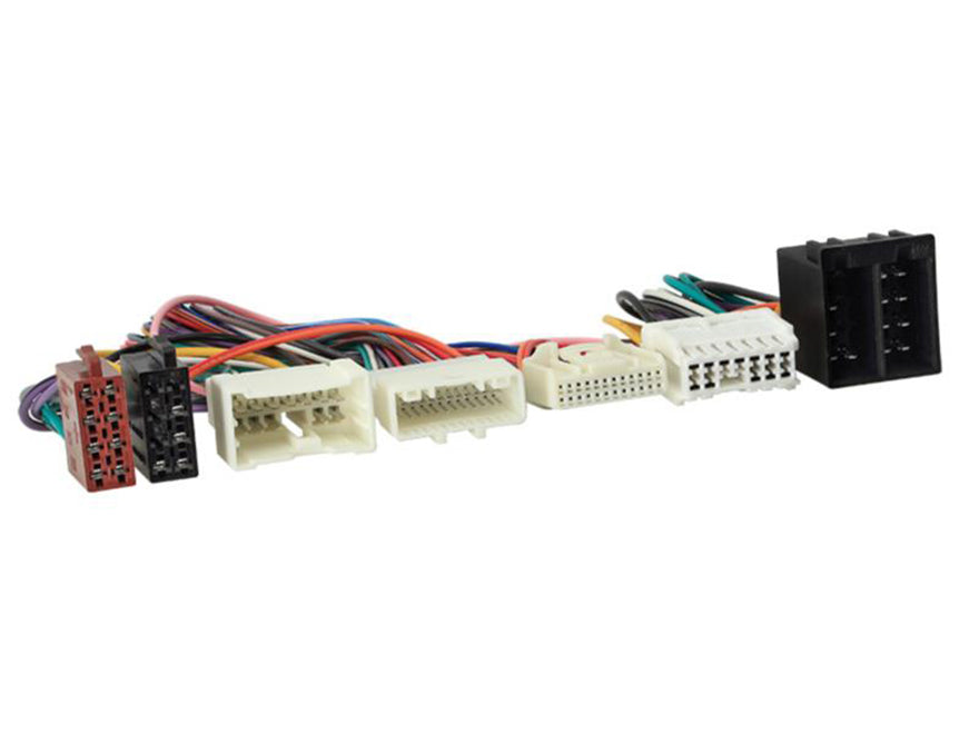 MPK12 Plug&Play Connector Cable