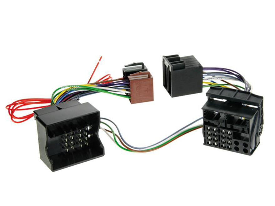 MPK13 Plug&Play Connector Cable