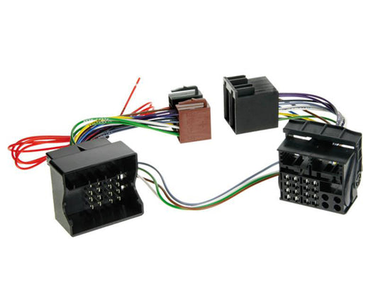 MPK13 Plug&Play Connector Cable