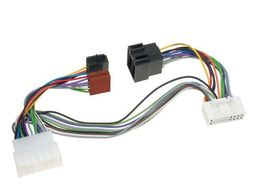 MPK14 Plug&Play Connector Cable