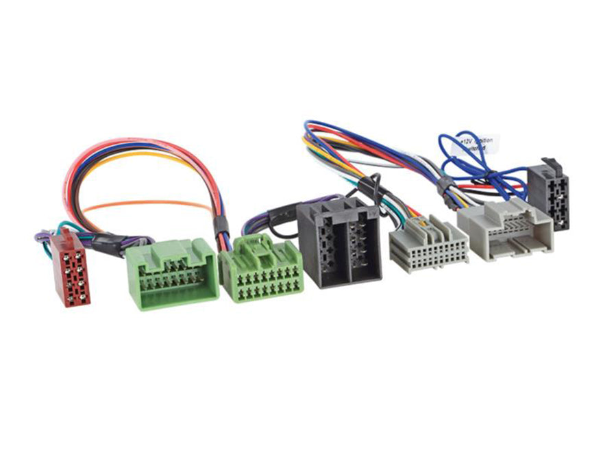 MPK15 Plug&Play Connector Cable