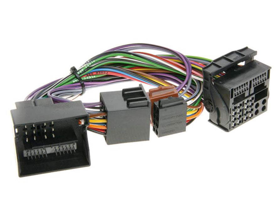 MPK16 Plug&Play Connector Cable