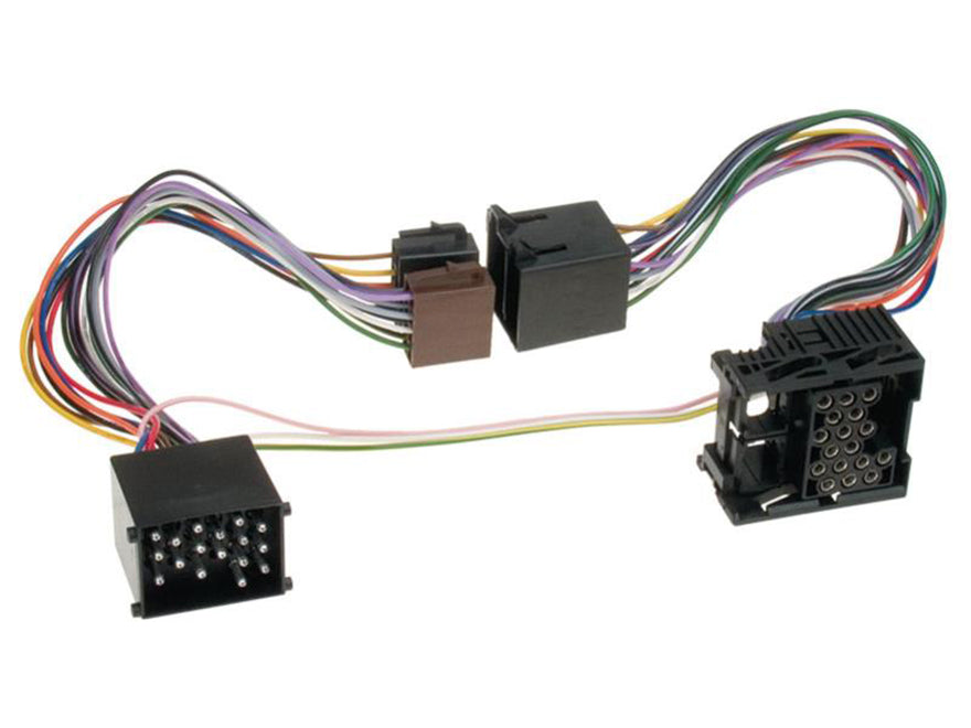 MPK18 Plug&Play Connector Cable