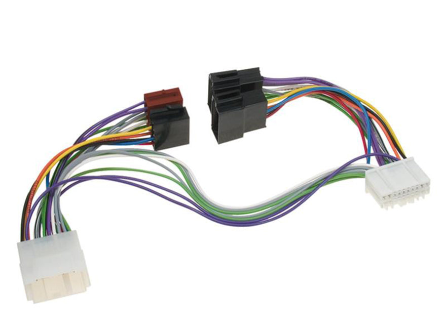 MPK19 Plug&Play Connector Cable