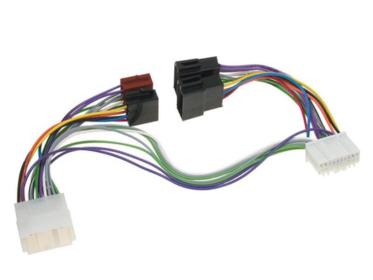 MPK19 Plug&Play Connector Cable