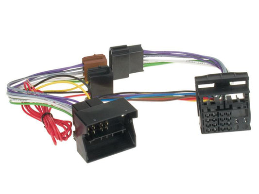 MPK1 Plug&Play Connector Cable