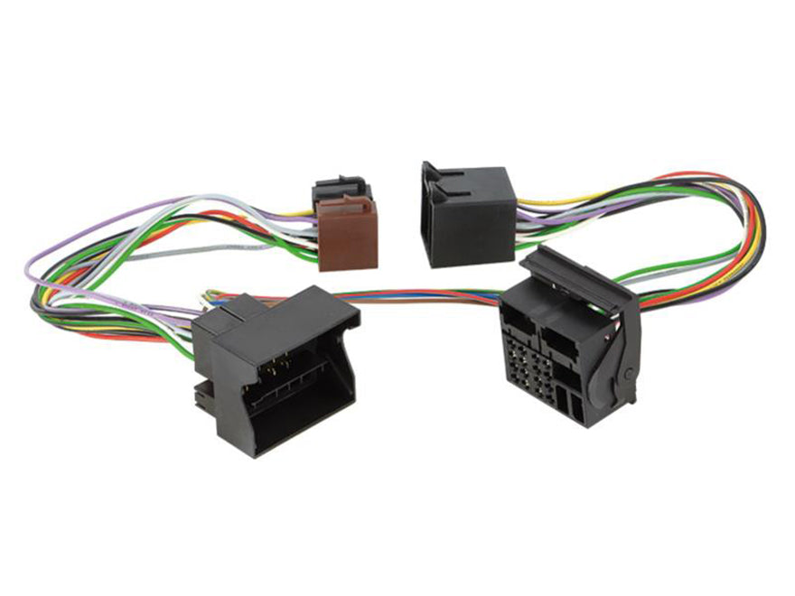 MPK20 Plug&Play Connector Cable