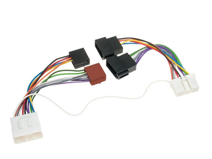 MPK21 Plug&Play Connector Cable