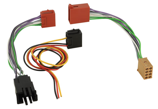 MPK23 Plug&Play Connector Cable