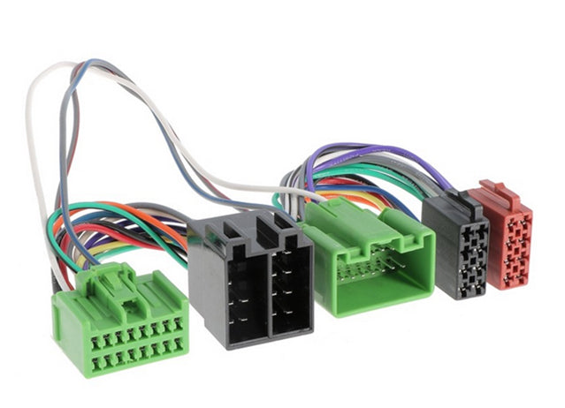 MPK25 Plug&Play Connector Cable
