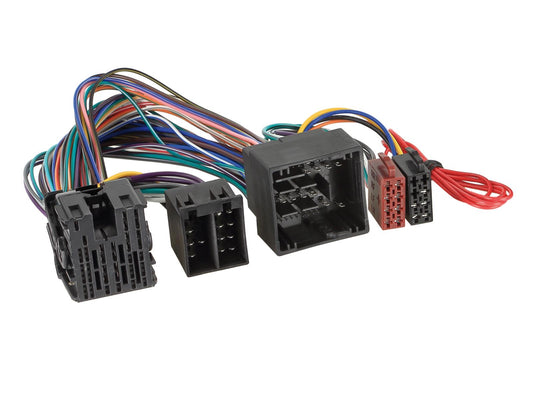 MPK26 Plug&Play Connector Cable