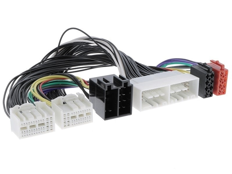 MPK27 Plug&Play Connector Cable