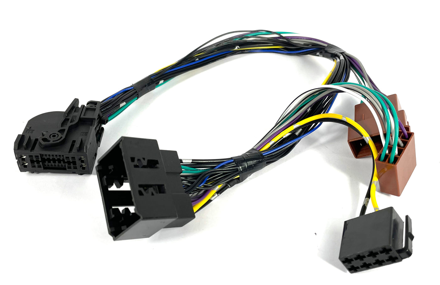 MPK28 Plug&Play Connector Cable