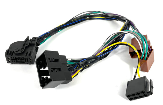 MPK28 Plug&Play Connector Cable