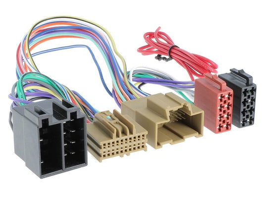 Musway MPK29 Plug&Play Connector Cable MPK 29