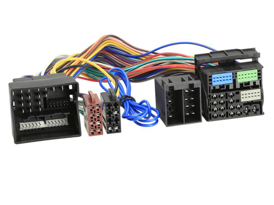MPK2 Plug&Play Connector Cable