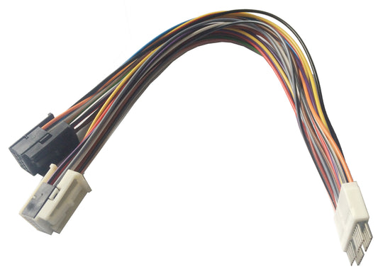 Musway MPK3.1 Plug&Play Cable for BMW, Mini, Land Rover (@ PPK3) mpk3.1