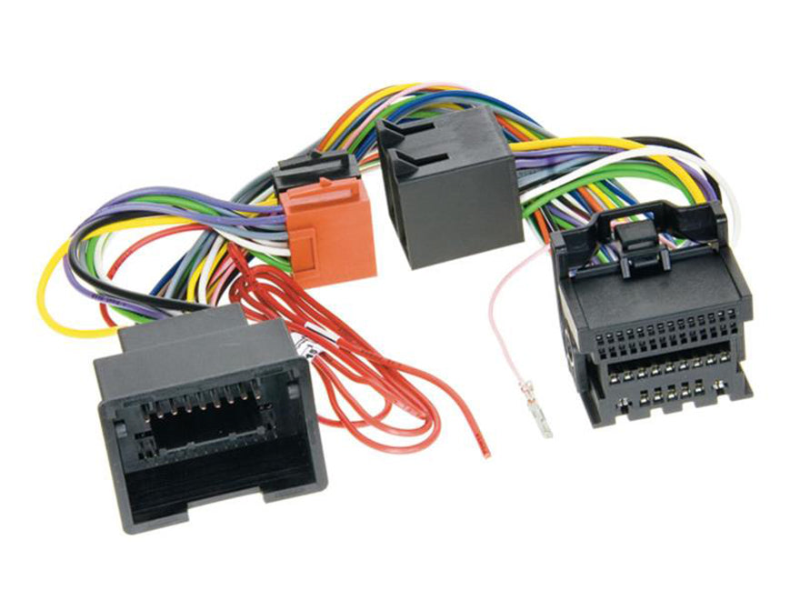 MPK4 Plug&Play Connector Cable
