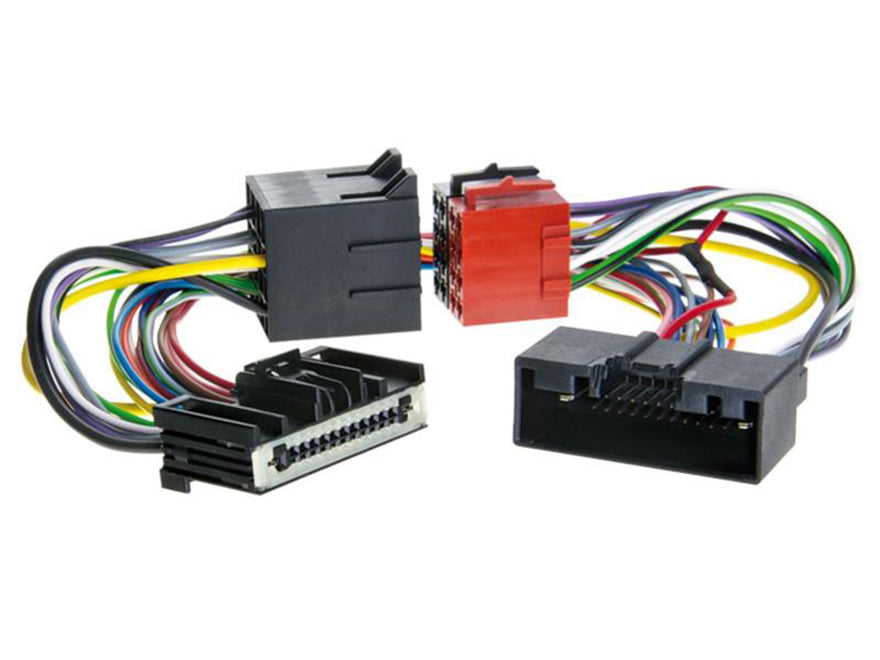 MPK6 Plug&Play Connector Cable