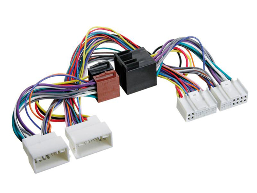 MPK8 Plug&Play Connector Cable