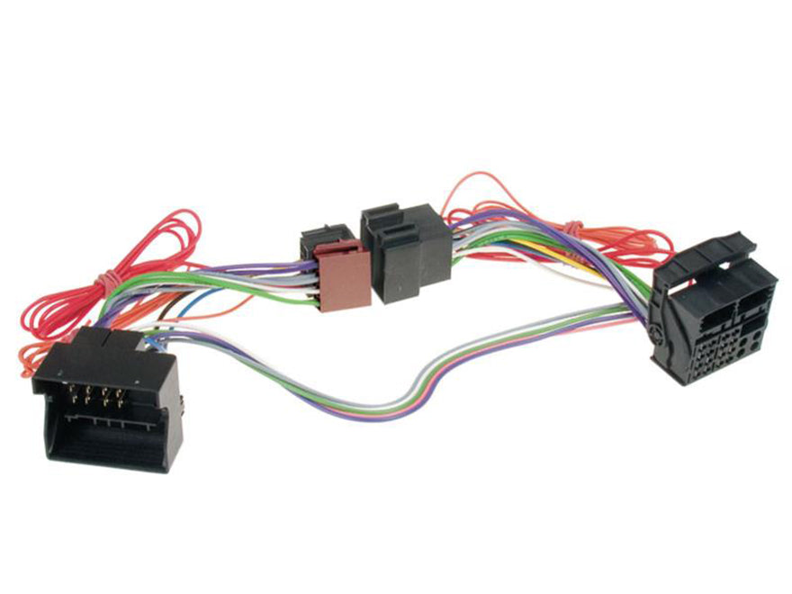 MPK9 Plug&Play Connector Cable