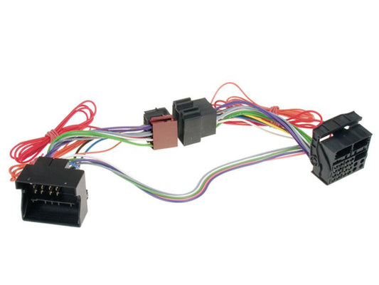 MPK9 Plug&Play Connector Cable