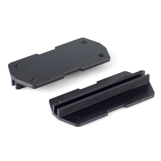 Morel MPS Amplifier Stack Plate