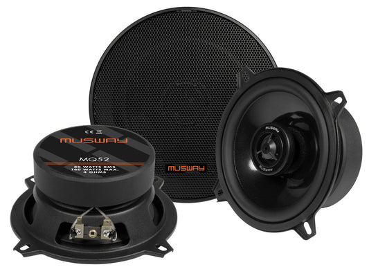 MUSWAY Coax 13 cm MQ-52