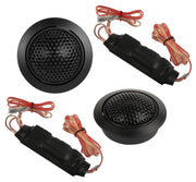 MUSWAY Tweeter 25 mm MS-6.2T