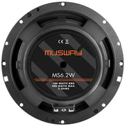MS6.2W